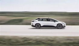 ff91直播片段,揭秘未来智能汽车的魅力与科技